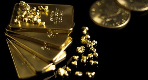 金 金貨 金製品 価値 変動