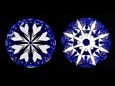 ハートアンドキューピッド