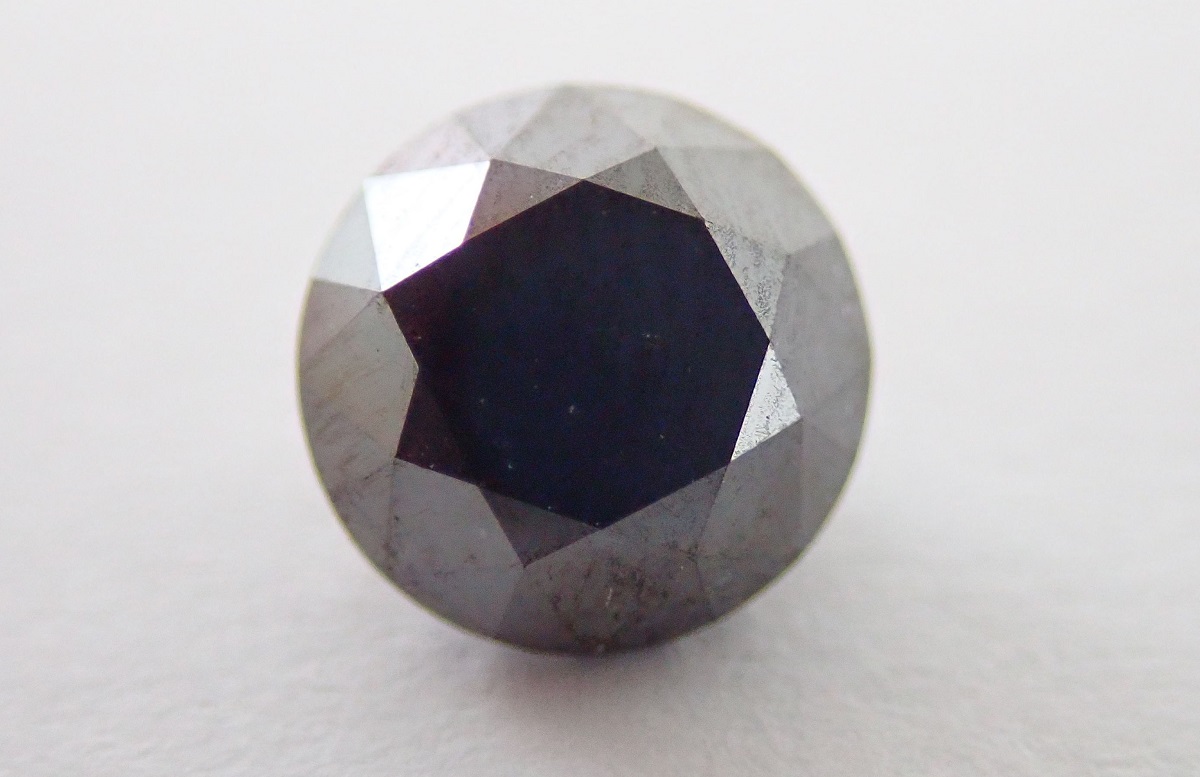 ブラックダイヤモンド ルース