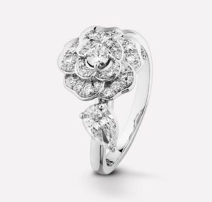 シャネル カメリア 新作