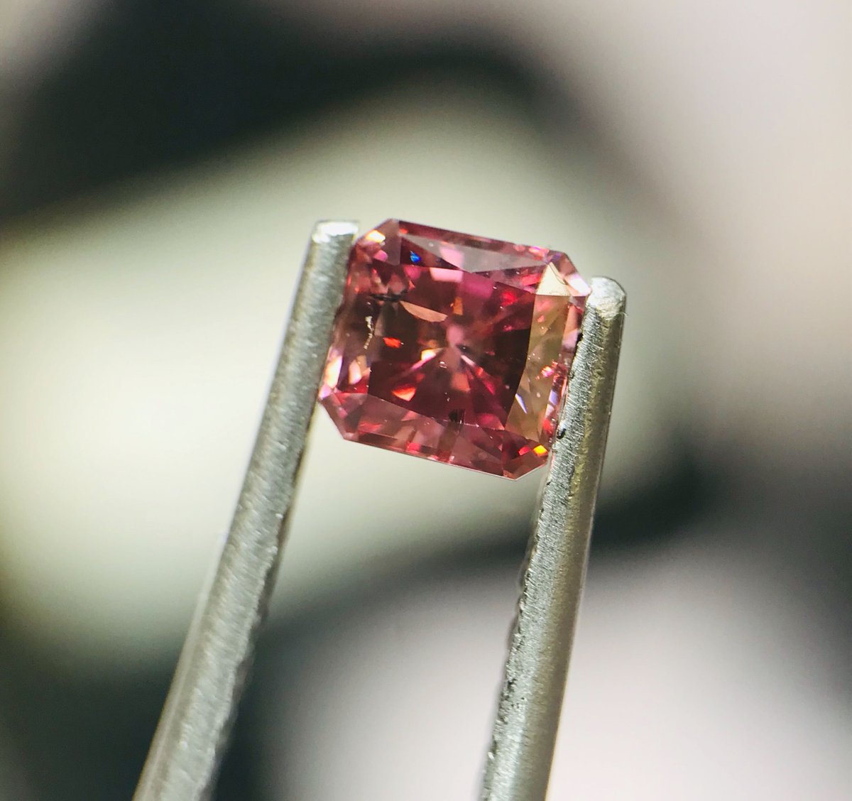 レッドダイヤモンド