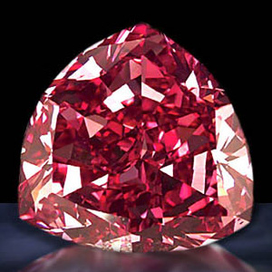 レッドダイヤモンド