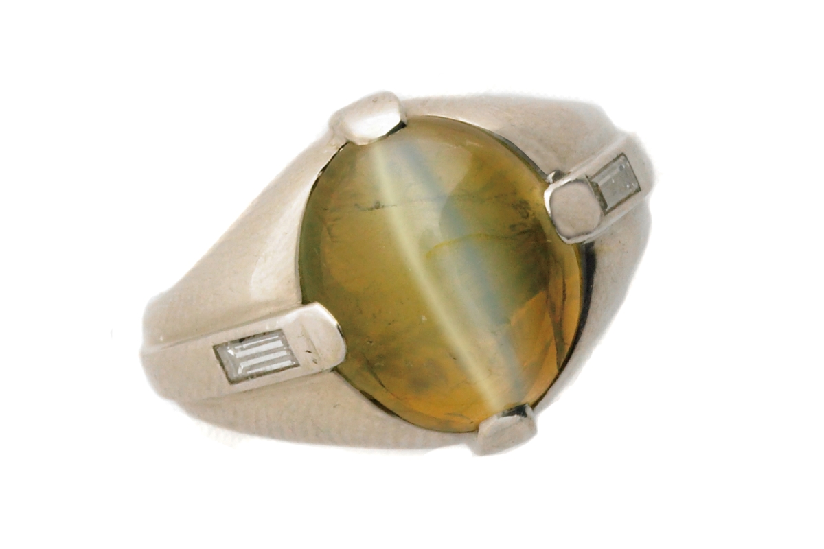 クリソベリルキャッツアイ2