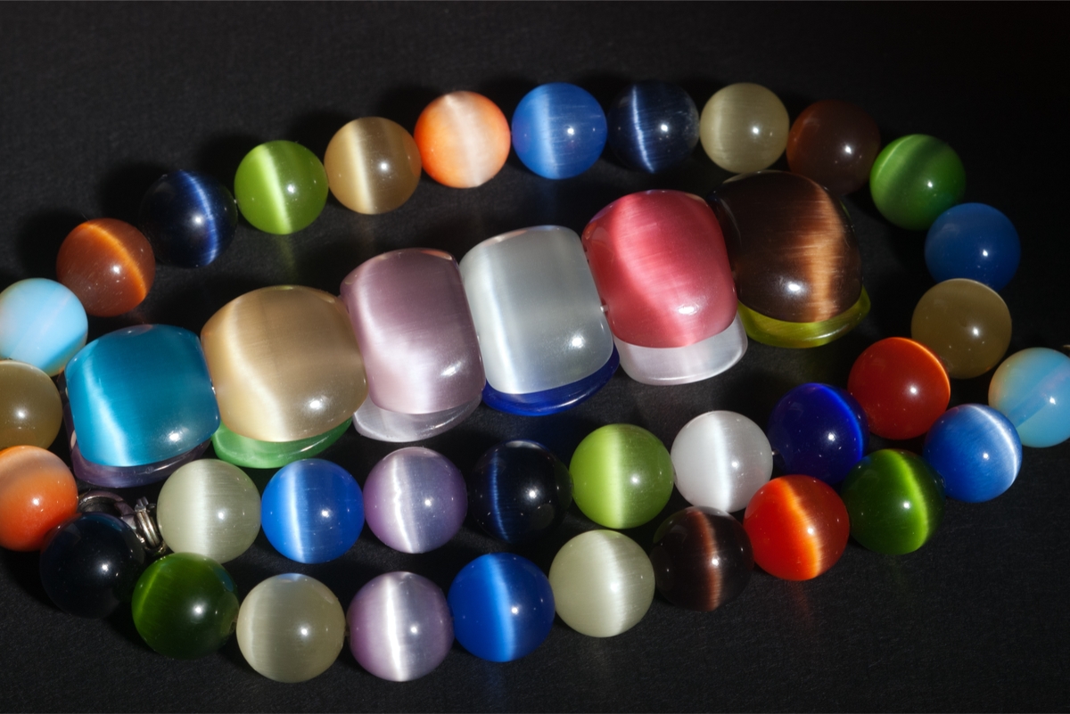 クリソベリルキャッツアイ5