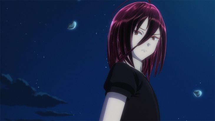 宝石の国 シンシャ3