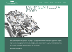 パリス・ヒルトン 婚約指輪