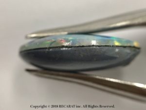 ブラックオパール