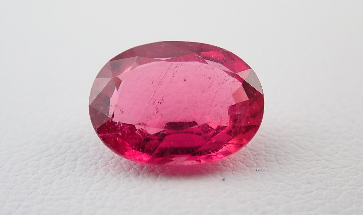 ルベライト　ルース