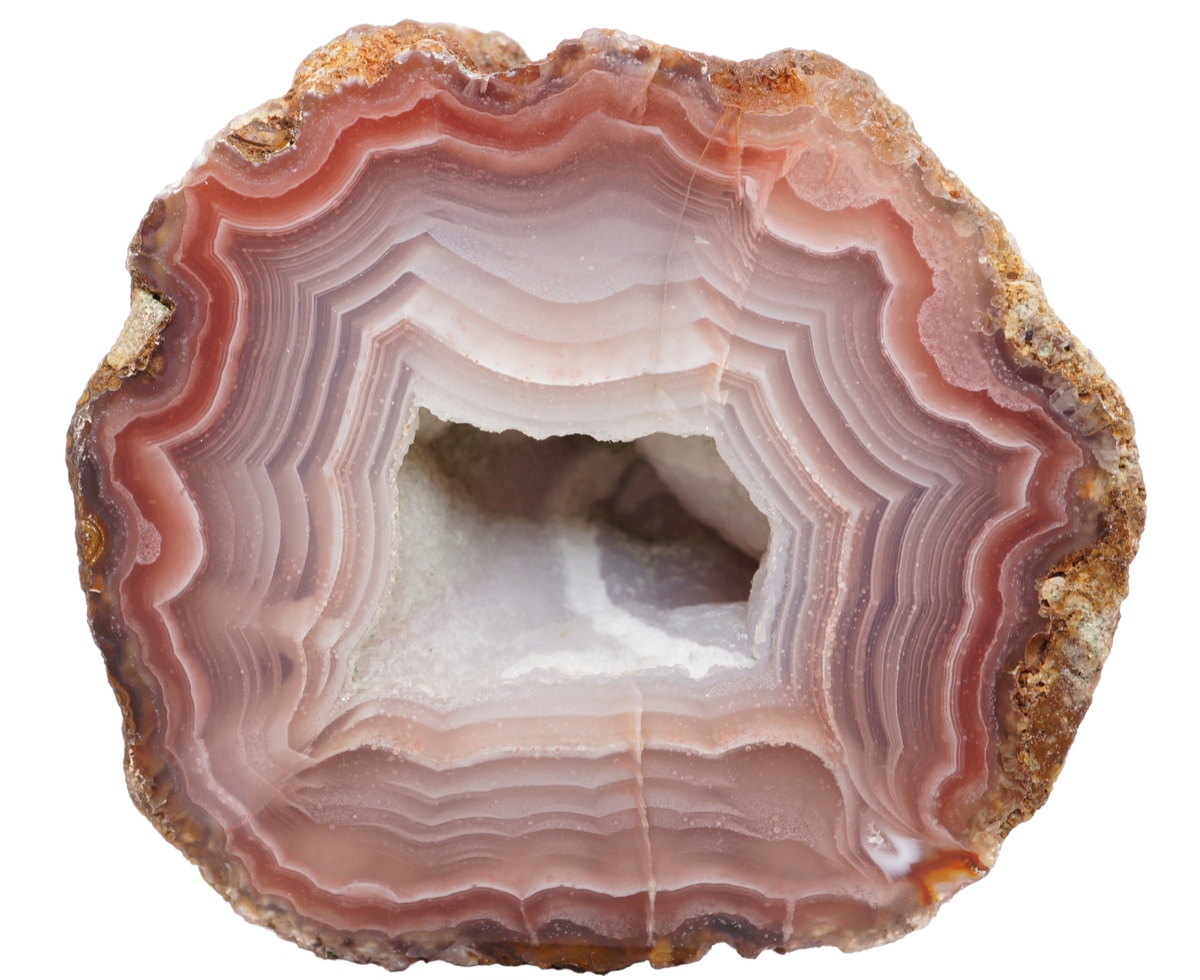 メノウ（アゲート）2