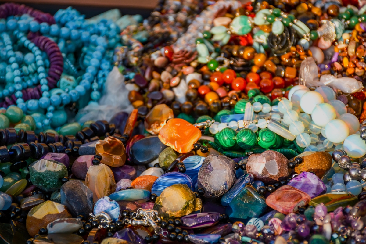 メノウ（アゲート）3