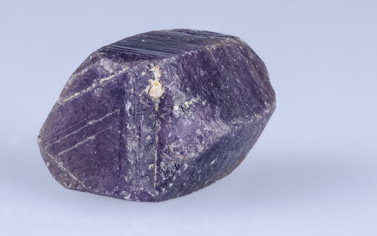 世界最大のルビー3