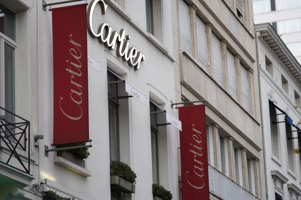 カルティエ