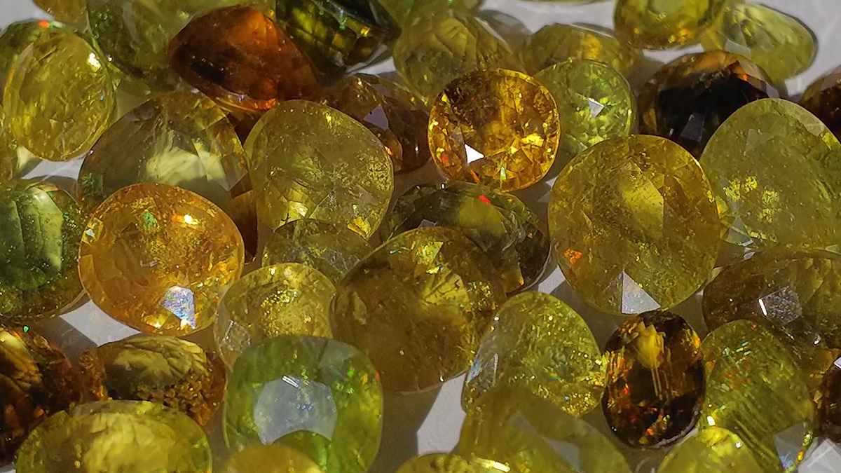 スフェーン　ルース