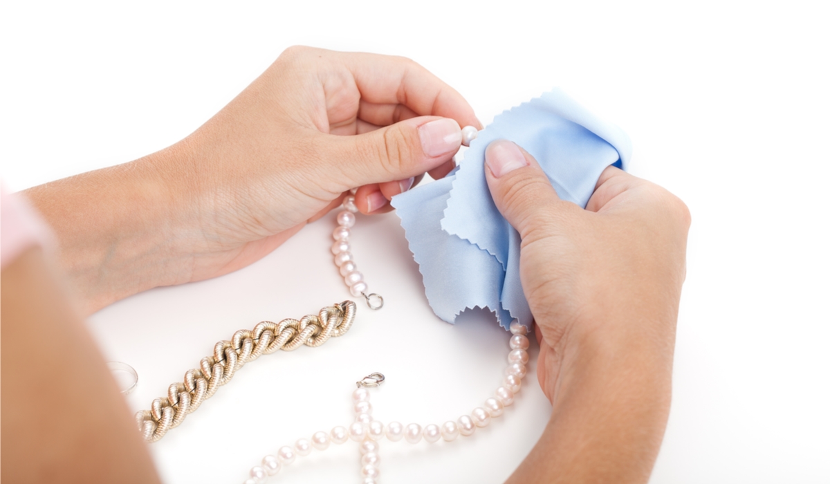 宝石クリーニング2