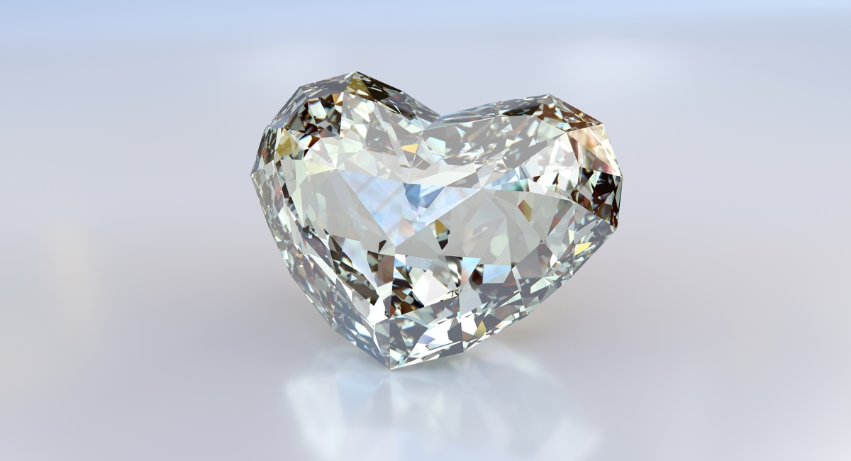 ハートシェイプ