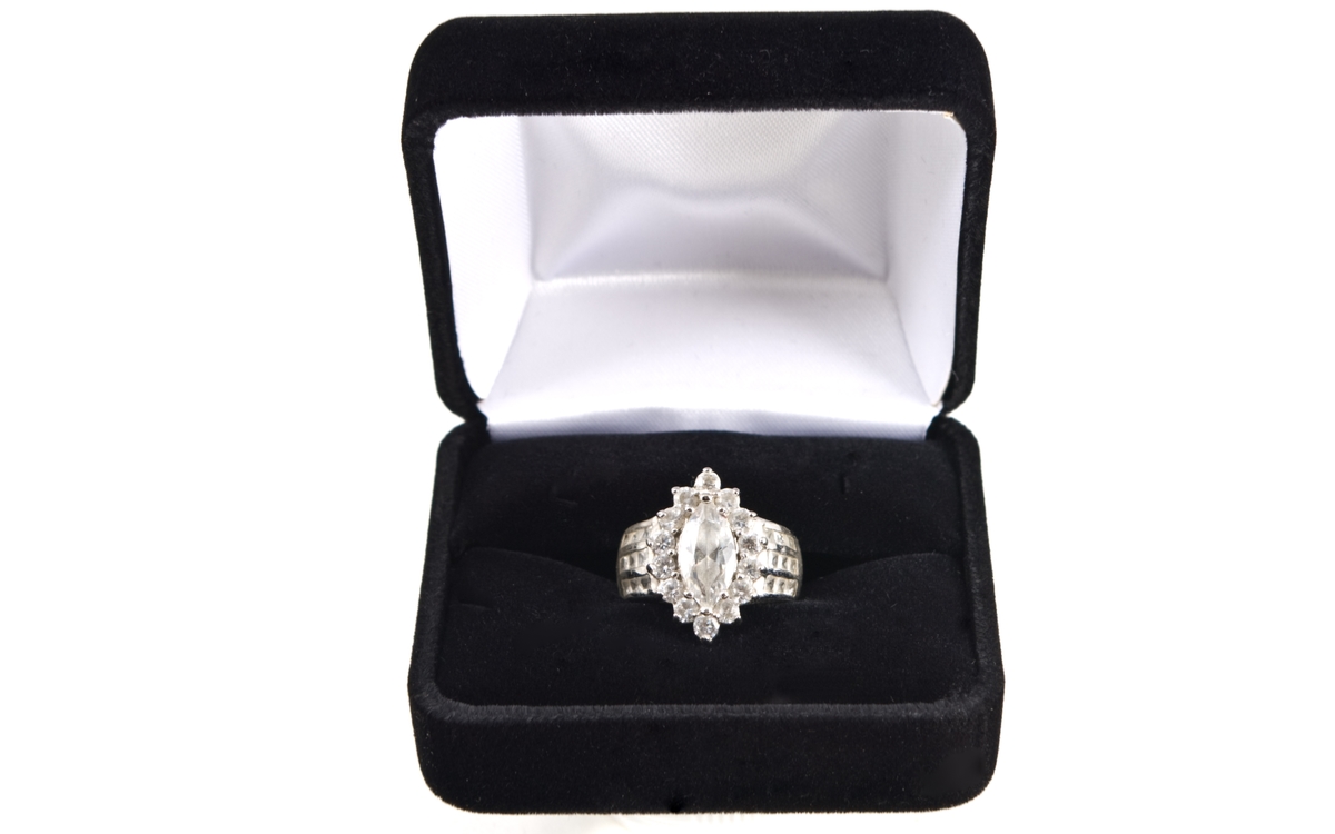 マーキスカット