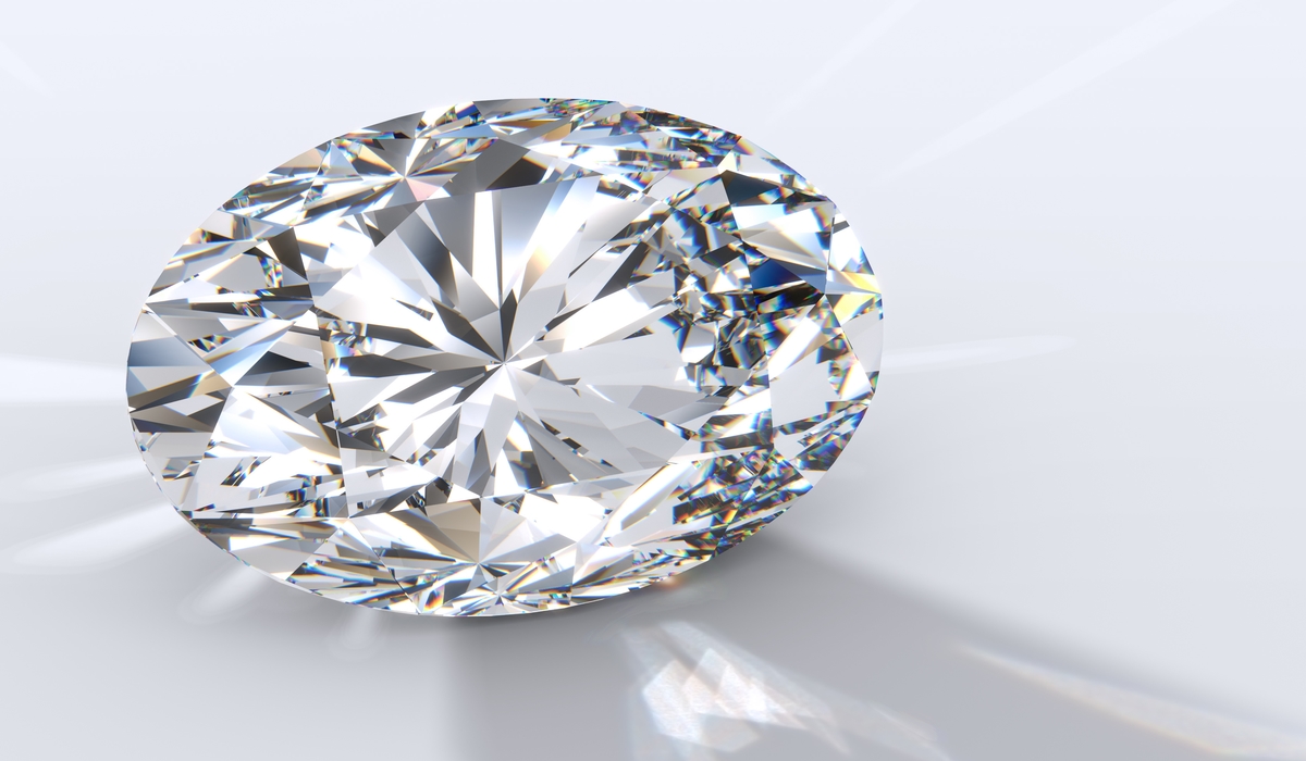 オーバルカット