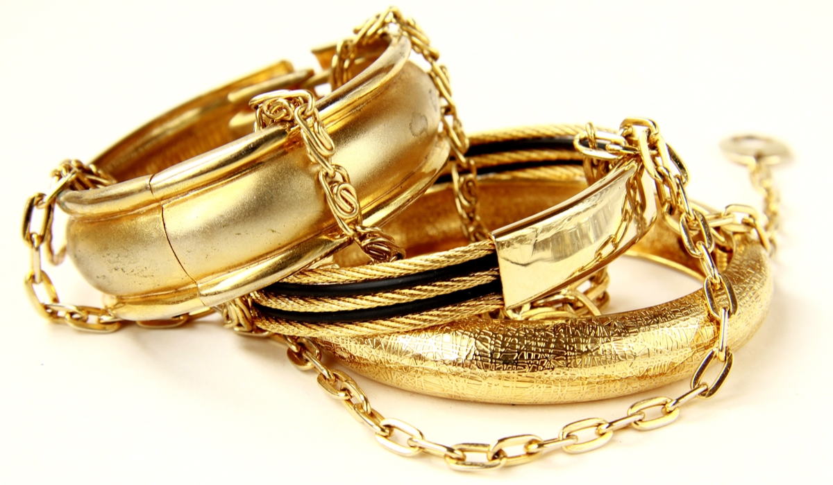 ゴールドリング