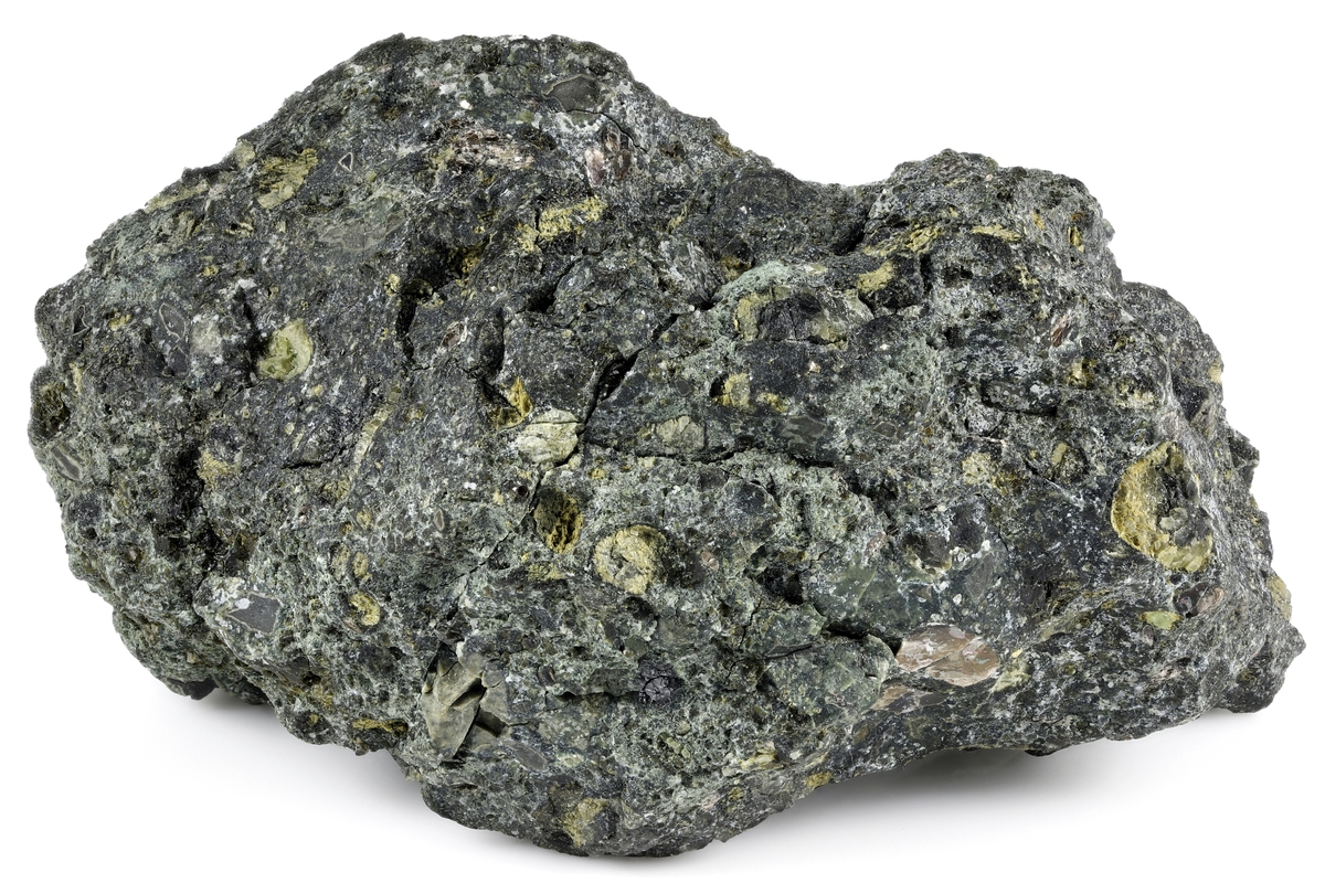 ダイヤモンド原石