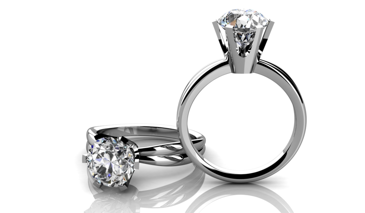 ダイヤモンドリング