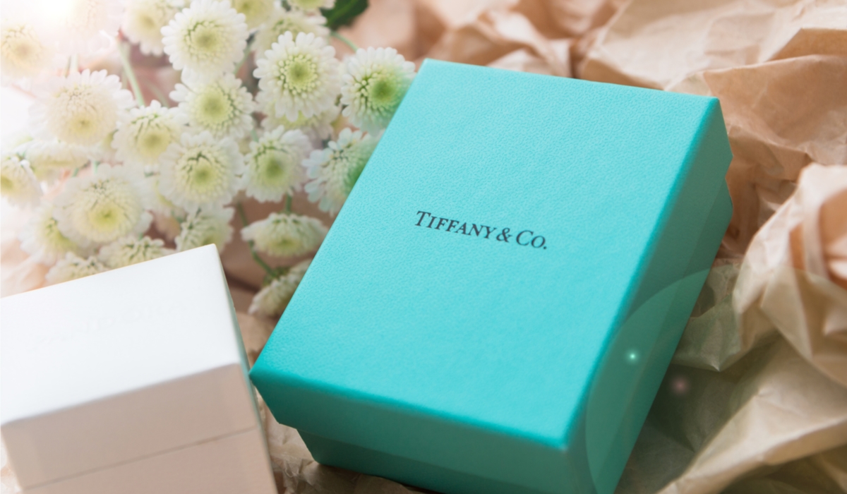 ティファニー