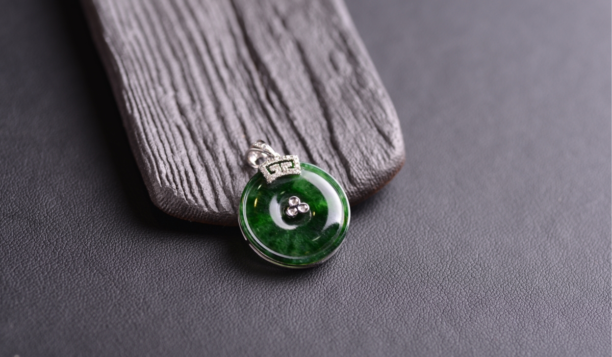 翡翠（ジェイド）