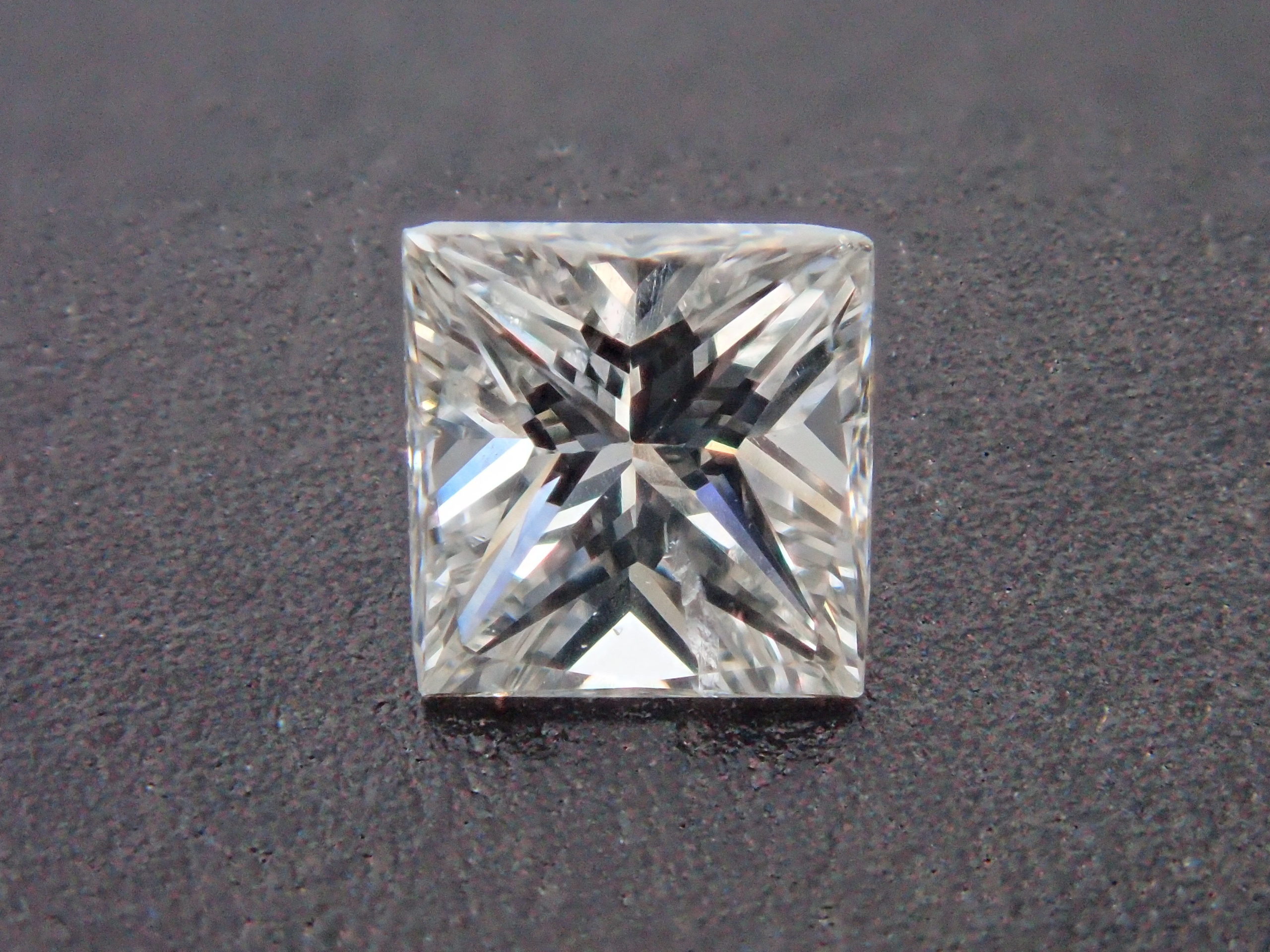 プリンセスカット