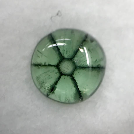 トラピッチェエメラルド