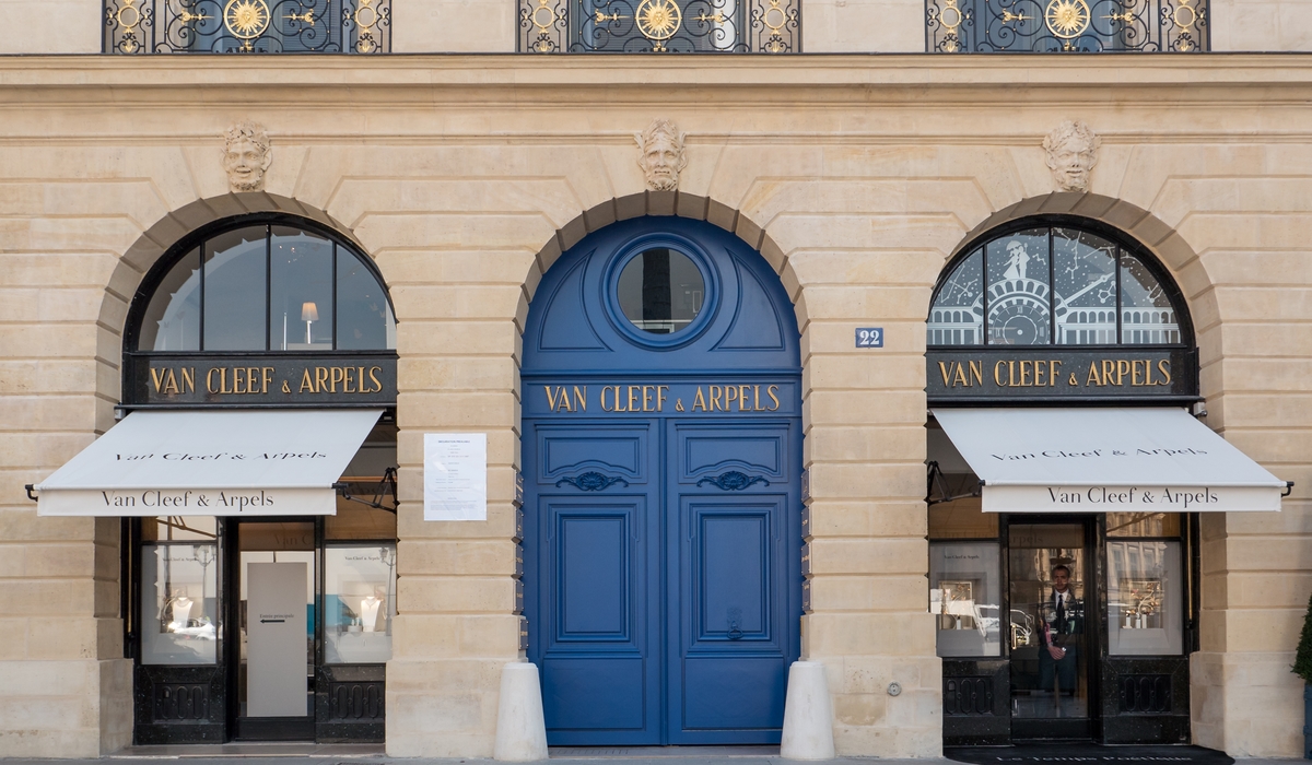 Van Cleef & Arpels
