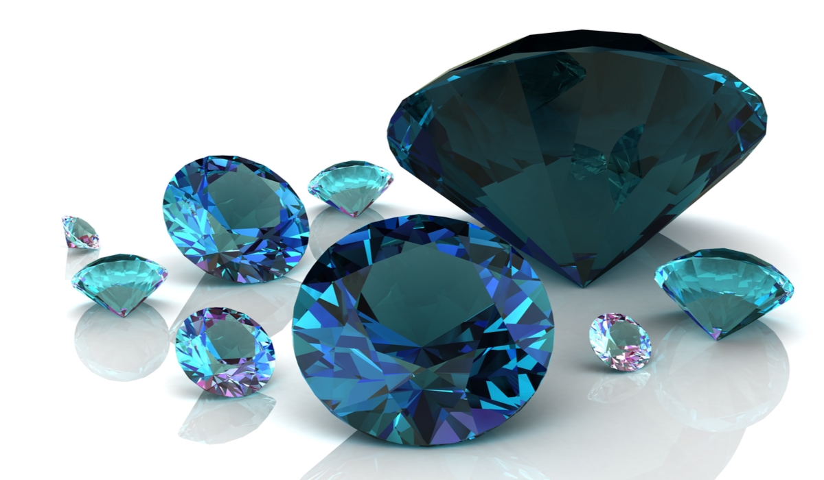 アレキサンドライト