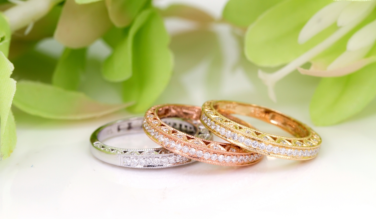 エタニティリング