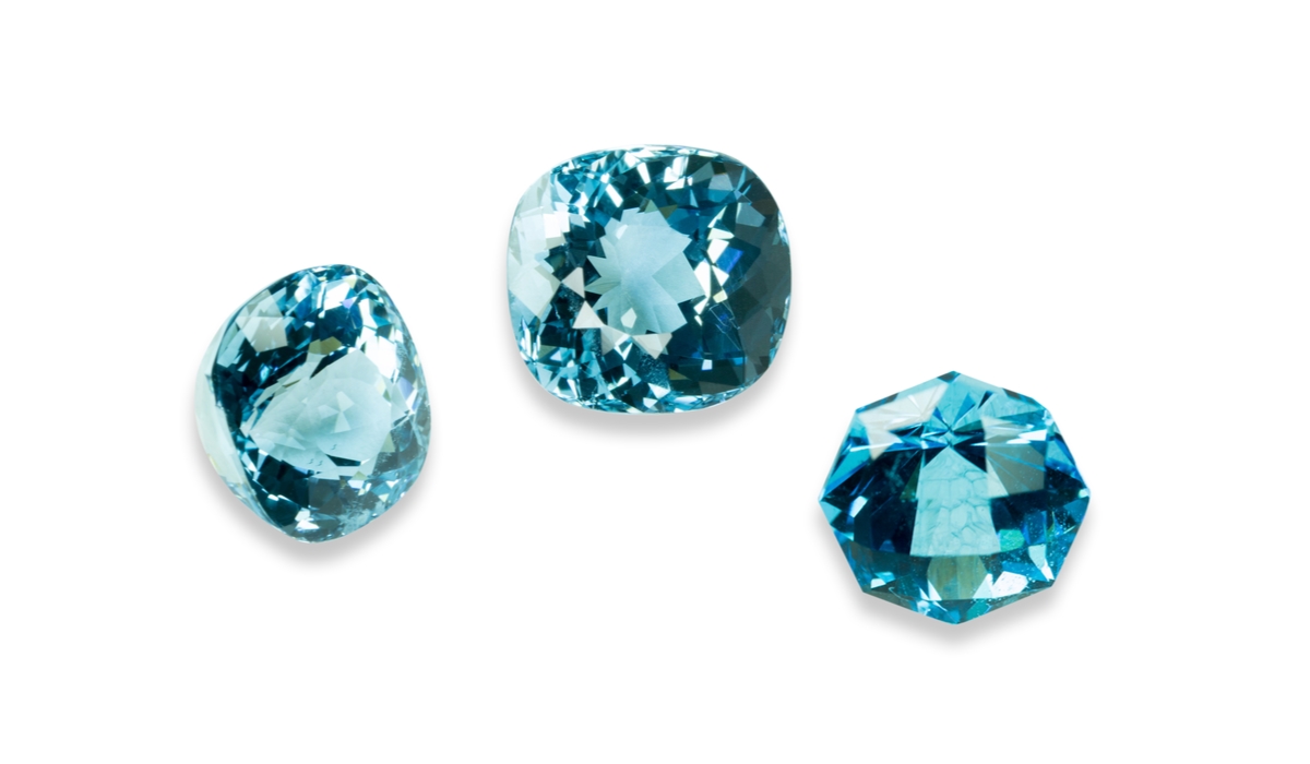 ブルートパーズ