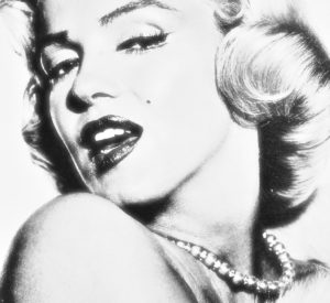 マリリンモンロー