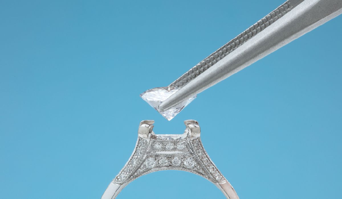 ダイヤモンドリング2