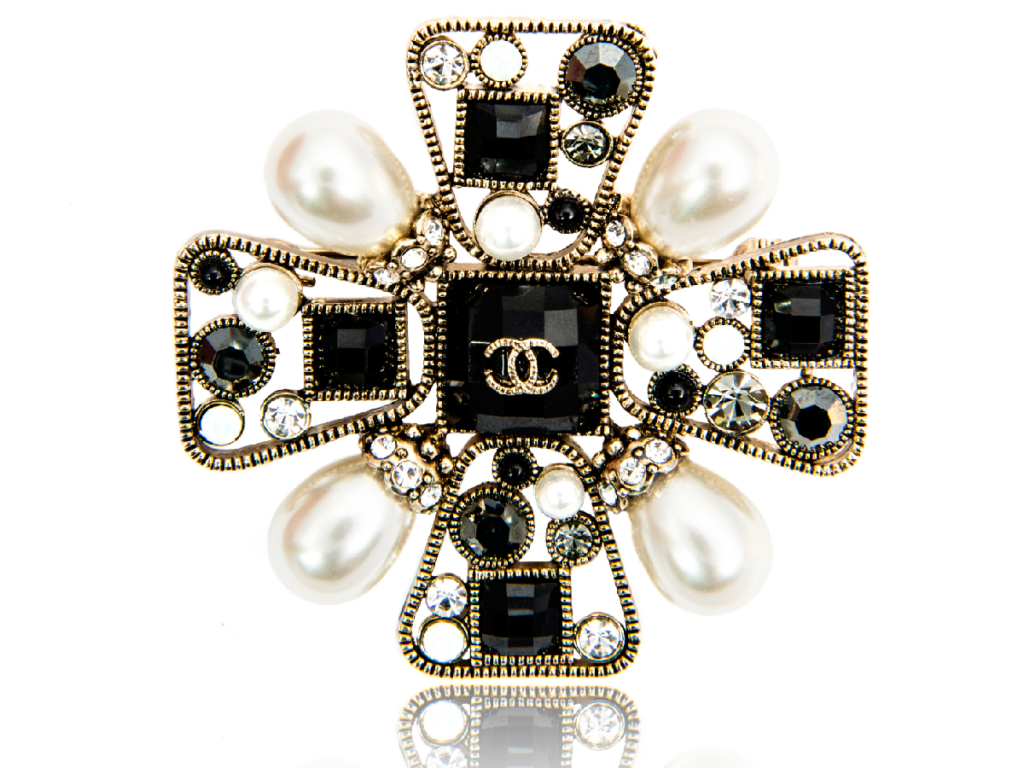 シャネルジュエリー