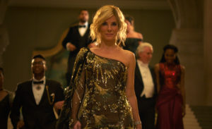 映画「オーシャンズ8」より