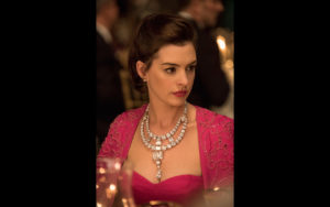 映画「オーシャンズ８」より