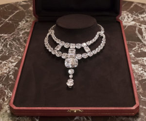 ジャンヌ・トゥーサン