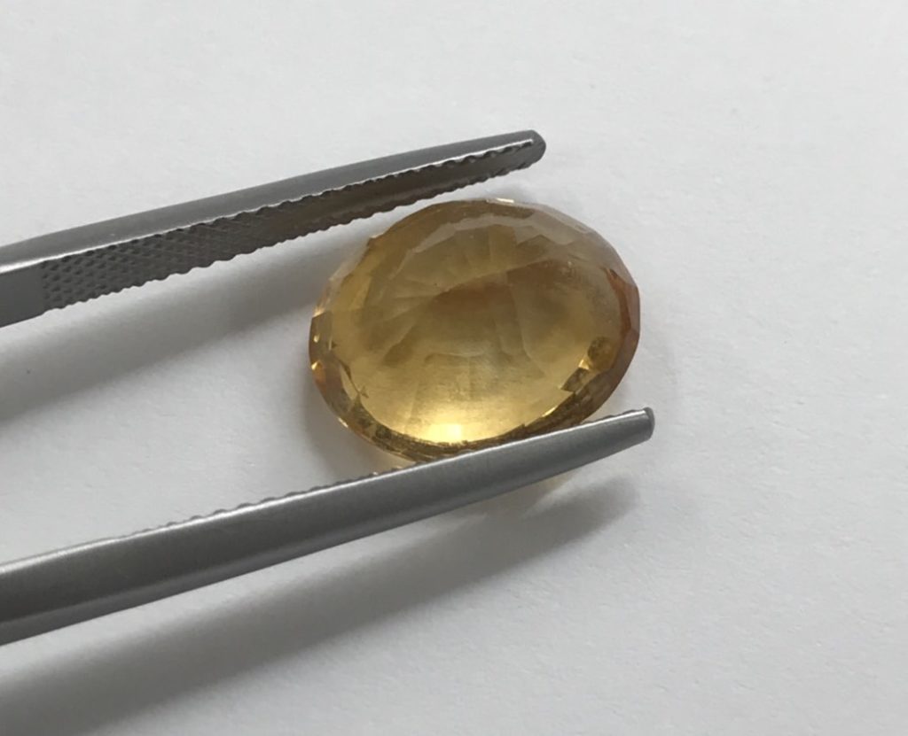 宝石用 ピンセット