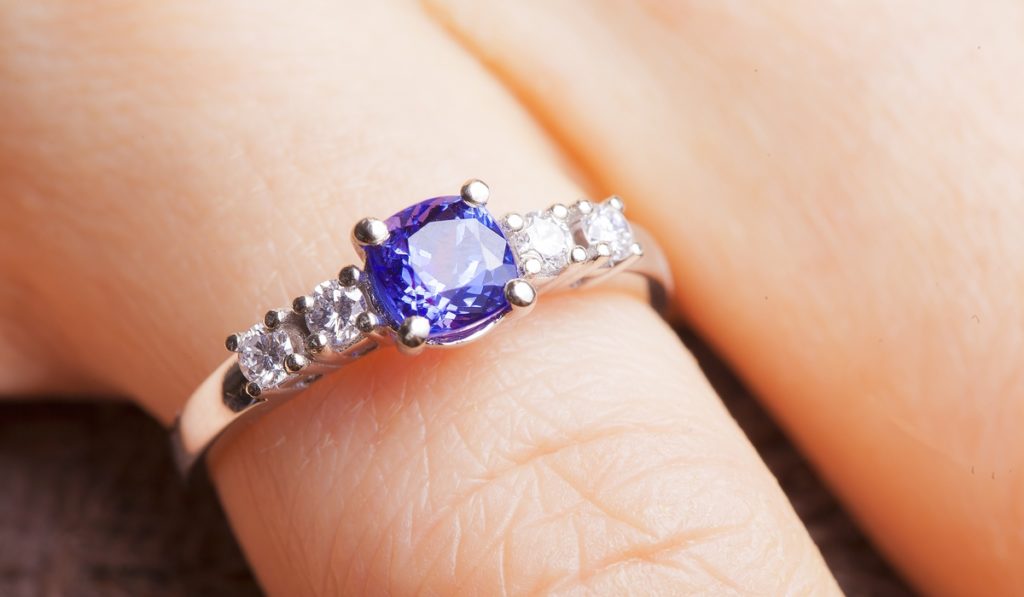 レディースリング3