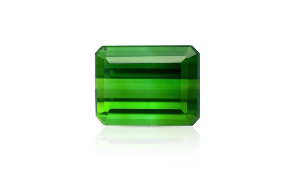 グリーントルマリン