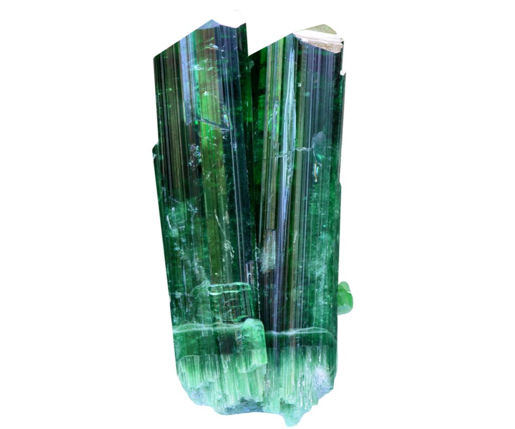 クロムトルマリン