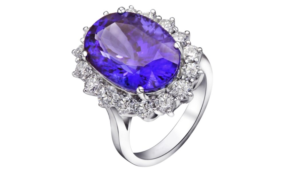 ダイヤモンドリング