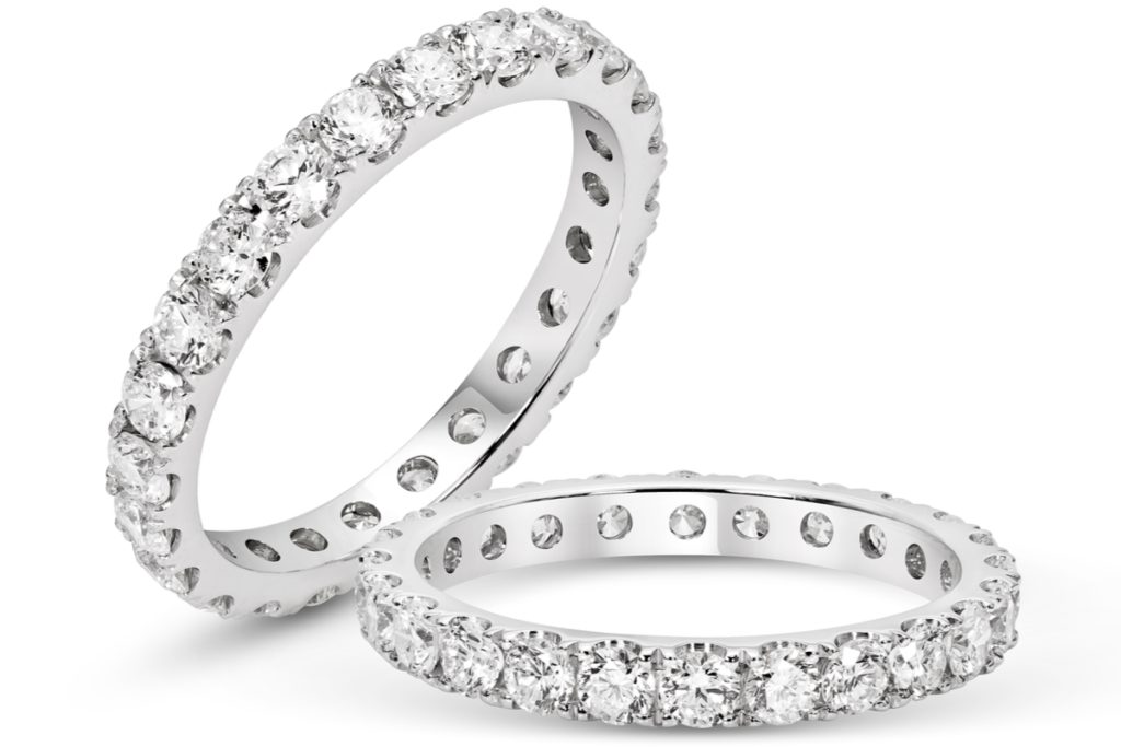 エタニティリング