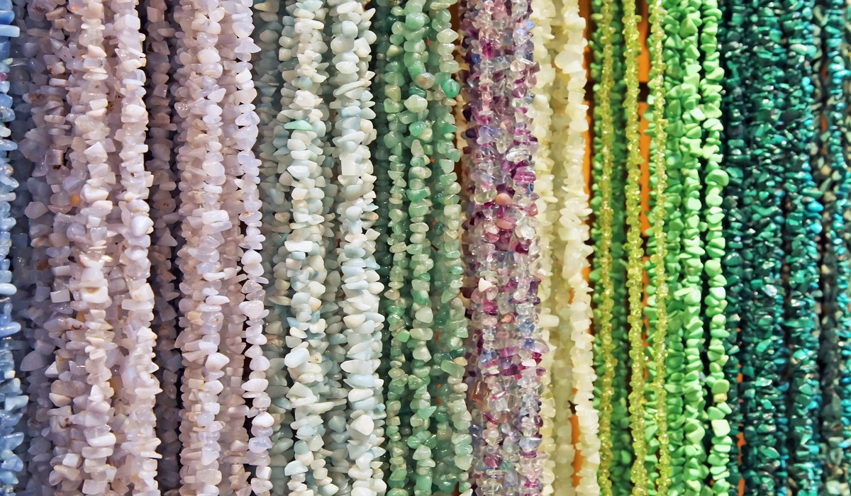 パワーストーン４