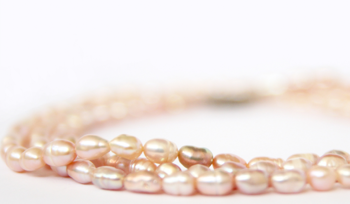 バロックパール