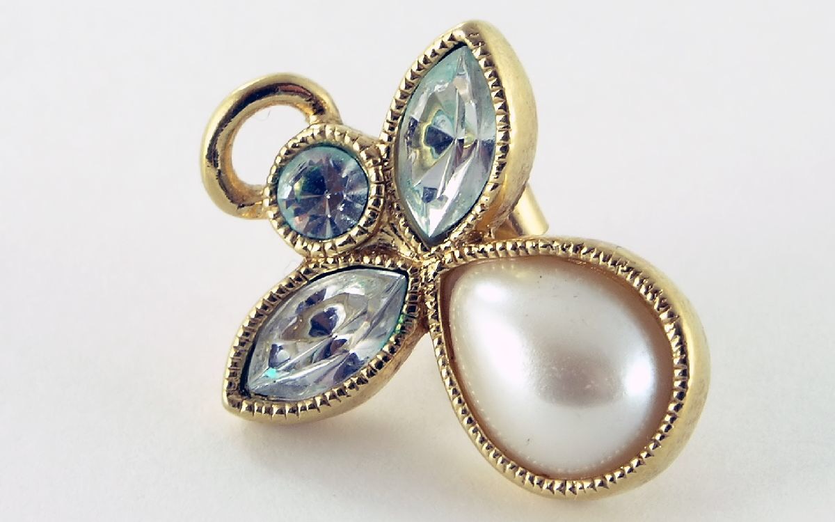 パールジュエリー