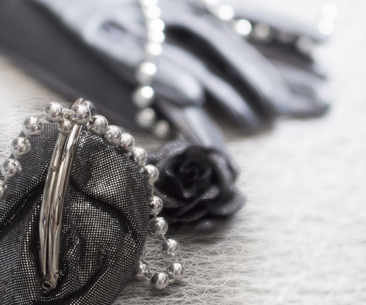 フォーマルスタイル