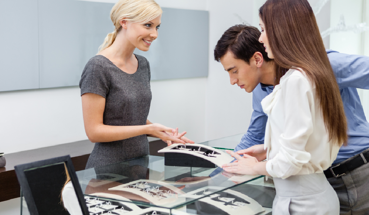 ジュエリーショップ2