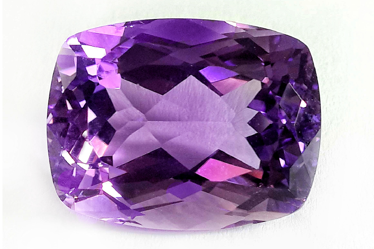 アメジストルース